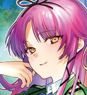 Renne Bright ~ Trails in the Sky