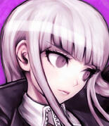 Kirigiri Kyouko ~ Danganronpa