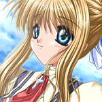 Kamio Misuzu ~ Air Kamio Misuzu ~ Air