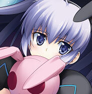 Yashiro Kasumi ~ Muv-Luv