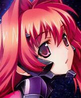 Kagami Sumika ~ Muv-Luv