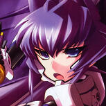 Mitsurugi Meiya ~ Muv-Luv