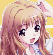 Yamanobe Miki ~ Cross Channel