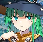 Masou Shizuka ~ Rance Series