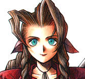 Aerith Gainsborough ~ Final Fantasy VII