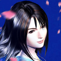 Rinoa Heartilly ~ Final Fantasy VIII