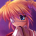 Nakatsu Shizuru ~ Rewrite