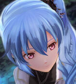 Claire Rieveldt ~ Trails of Cold Steel