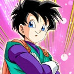 Videl ~ Dragon Ball