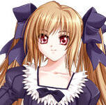 Sonohara Mayu ~ MinDead Blood