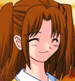 Yumizuka Satsuki ~ Tsukihime Yumizuka Satsuki ~ Tsukihime