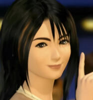Rinoa Heartilly ~ Final Fantasy VIII