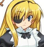 Dark Alice ~ AliceSoft