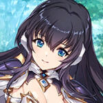 Mizuhara Hazuki ~ Toushin Toshi II Mizuhara Hazuki ~ Toushin Toshi II