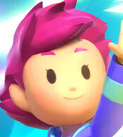 Kumatora ~ Mother 3 Kumatora ~ Mother 3