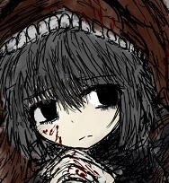 Miranda ~ Blacksouls Miranda ~ Blacksouls