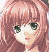 Suzumiya Haruka ~ Kimi ga Nozomu Eien