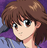 Yukimura Keiko ~ Yu Yu Hakusho