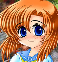 Ryuuguu Rena ~ Higurashi