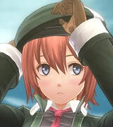 Noel Seeker ~ Trails from Zero