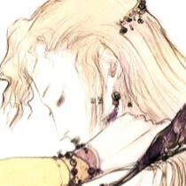 Celes Chere ~ Final Fantasy VI