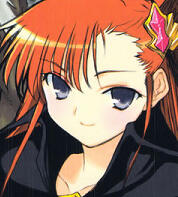 Satella ~ Rance Series Satella ~ Rance Series