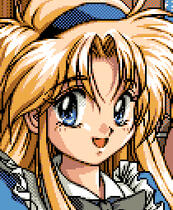 Alice-Chan ~ AliceSoft