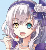 Lapis Rosenberg ~ Trails into Reverie Lapis Rosenberg ~ Trails into Reverie