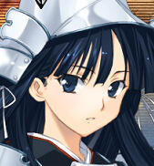 Uesugi Kenshin ~ Rance Series Uesugi Kenshin ~ Rance Series