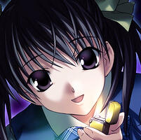 Matsunaga Sara ~ Ever17 Matsunaga Sara ~ Ever17