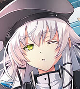 Altina Orion ~ Trails of Cold Steel