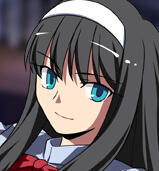 Tohno Akiha ~ Tsukihime