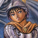 Casca ~ Berserk
