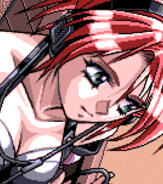 Houjou Marina ~ Eve Burst Error