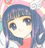 Daidouji Tomoyo ~ Cardcaptor Sakura