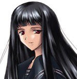 Hirasaka Hatsune ~ Atlach-Nacha