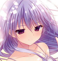 Kazami Kazuki ~ Grisaia