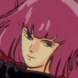 Haman Karn ~ Mobile Suit Zeta Gundam