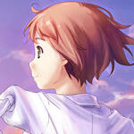Tezuka Rin ~ Katawa Shoujo