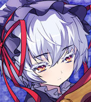 Lieselotte Achenbach ~ Arcana Heart