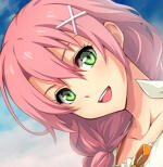 Juna Crawford ~ Trails of Cold Steel