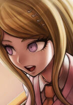 Akamatsu Kaede ~ New Danganronpa V3 Akamatsu Kaede ~ New Danganronpa V3