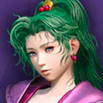 Terra Branford ~ Final Fantasy VI