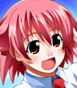 Aino Heart ~ Arcana Heart Aino Heart ~ Arcana Heart