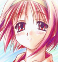 Kamigishi Akari ~ To Heart
