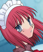 Hisui ~ Tsukihime Hisui ~ Tsukihime