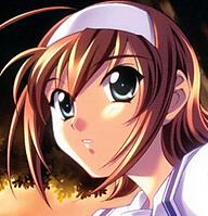 Suzumiya Akane ~ Kimi ga Nozomu Eien