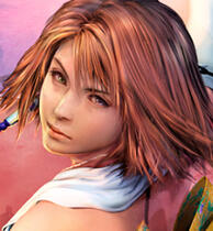 Yuna ~ Final Fantasy X