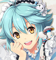 Millium Orion ~ Trails of Cold Steel Millium Orion ~ Trails of Cold Steel