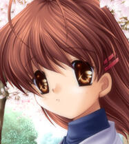 Furukawa Nagisa ~ Clannad Furukawa Nagisa ~ Clannad